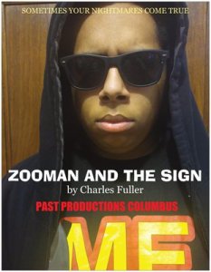 ZOOMAN AND THE SIGN